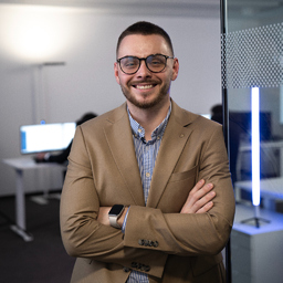 Sören Körzel's profile picture