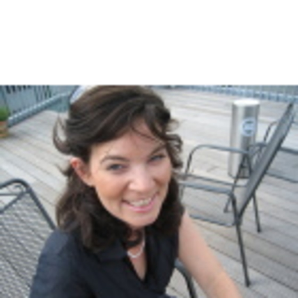 Christina Smith Kulturmanagerin Cybercity Ruhr XING