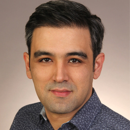 Arya Karimi