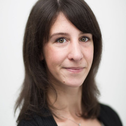 Dipl.-Ing. Lisa Günther 
