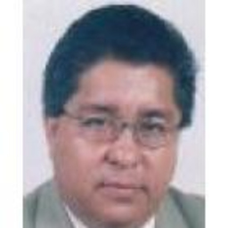 ANTONIO CHANCAY CEDEÑO