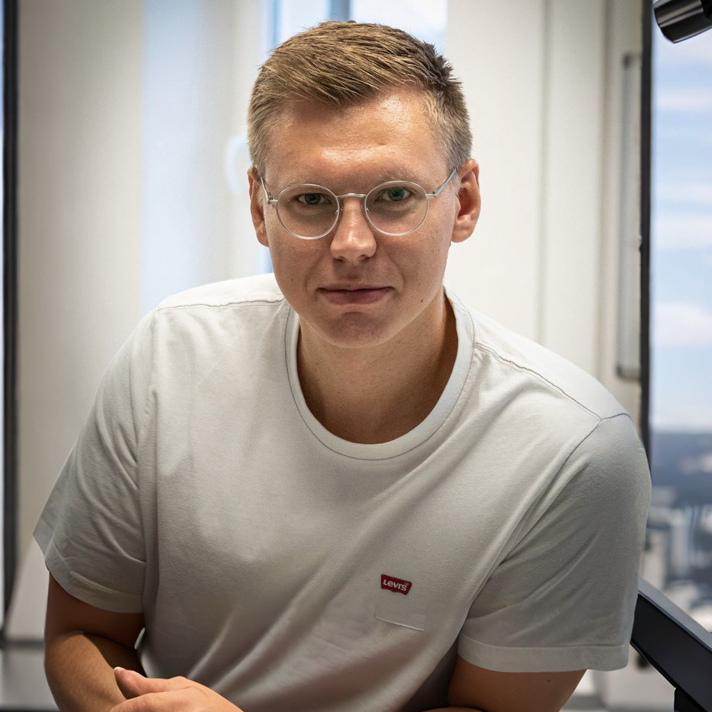 Alexander Frolov Technischer Leiter STEPCRAFT GmbH & Co. KG XING