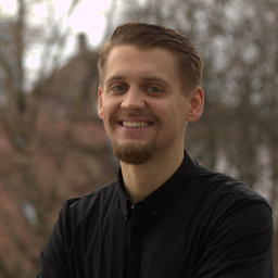 Thomas Gaus Thomas Gaus's profile picture