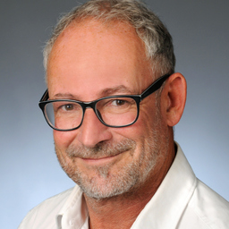 Jens Steigerwald
