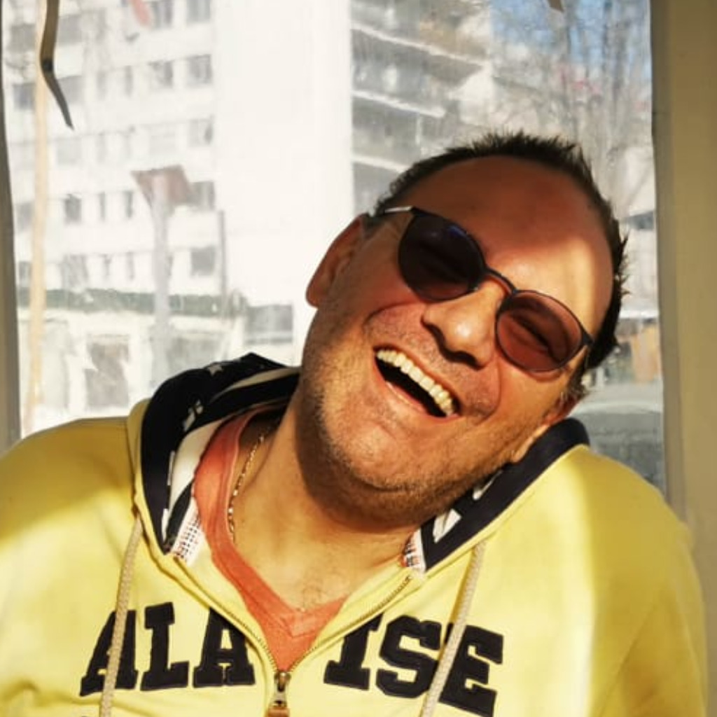 Rolf Bielser Management Computare AG XING