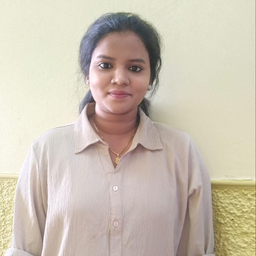 Savithri Rajendran