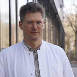 Dr. Vincent Schweinsberg