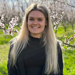 Profilbild Michelle Fleischmann