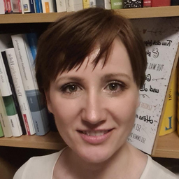 Monique Möller-Jungnickel's profile picture