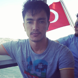 Tuncay Fidan