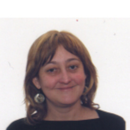 BEGOÑA MOYA GIMÉNEZ