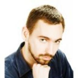 Dmitry Zdanovich