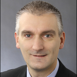 Profilbild Andreas Teubner