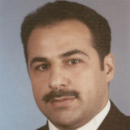 Mustafa Abacioglu