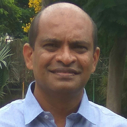 Sridhar Rao Diagala