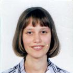 Anastasija Plyska