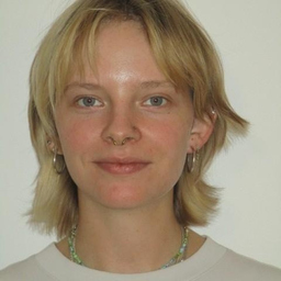 Karoline Dörffel's profile picture