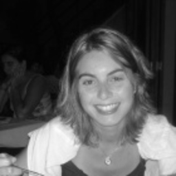 Alicia MUÑOZ LEFLER