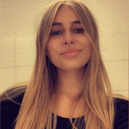 Profilbild Patricia Meyer