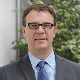 Jens Reinhardt