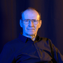 Karl-Friedrich Theis