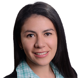 Ing. Esperanza Segura