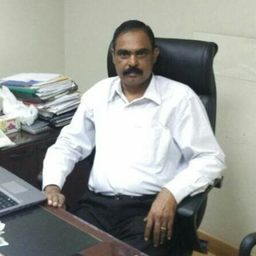 Krishna Prasad Badarla