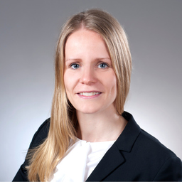 Dr. Lena Weigel