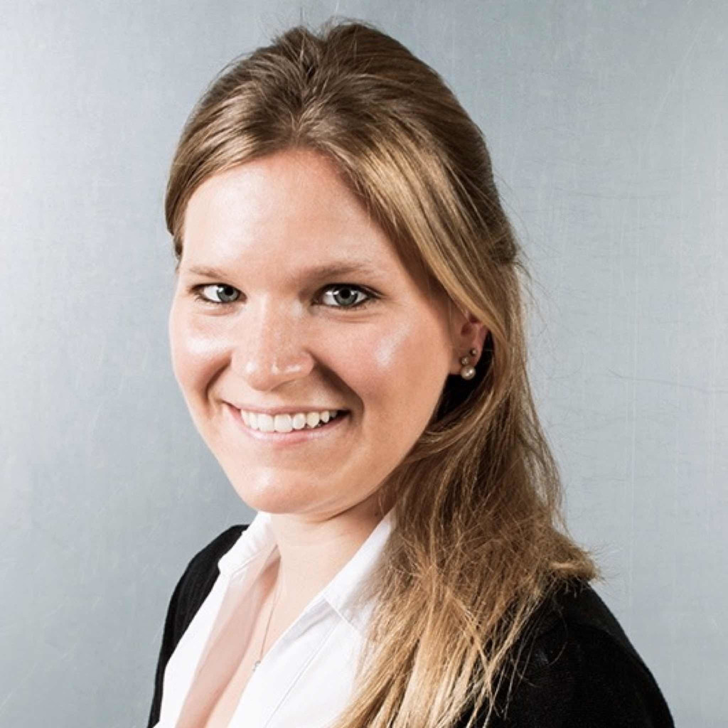 Angelika Engl New Business Developer Schweitzer Project AG XING