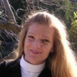 Britta Seidel