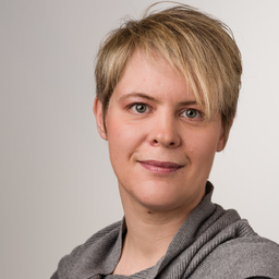 Ghyslaine Didierjean