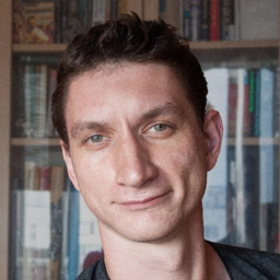Eugene Yakshin