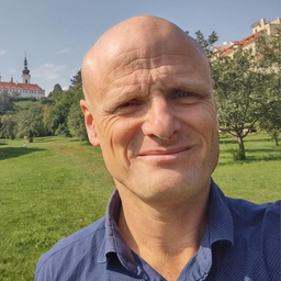 pavel krousky