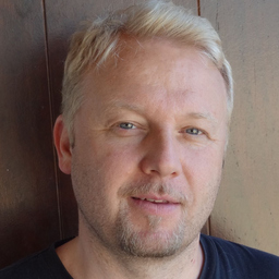 Markus Bachmann