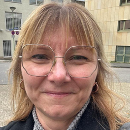 Elisabeth Baumgardt