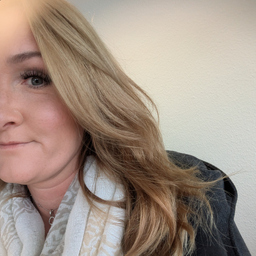 Anjelina van der Weide