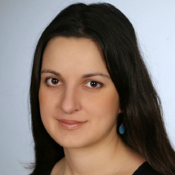 Ioanna Konstantopoulou