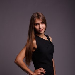 Olga Bilenko