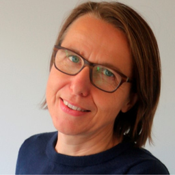 Gerda Borgmeyer