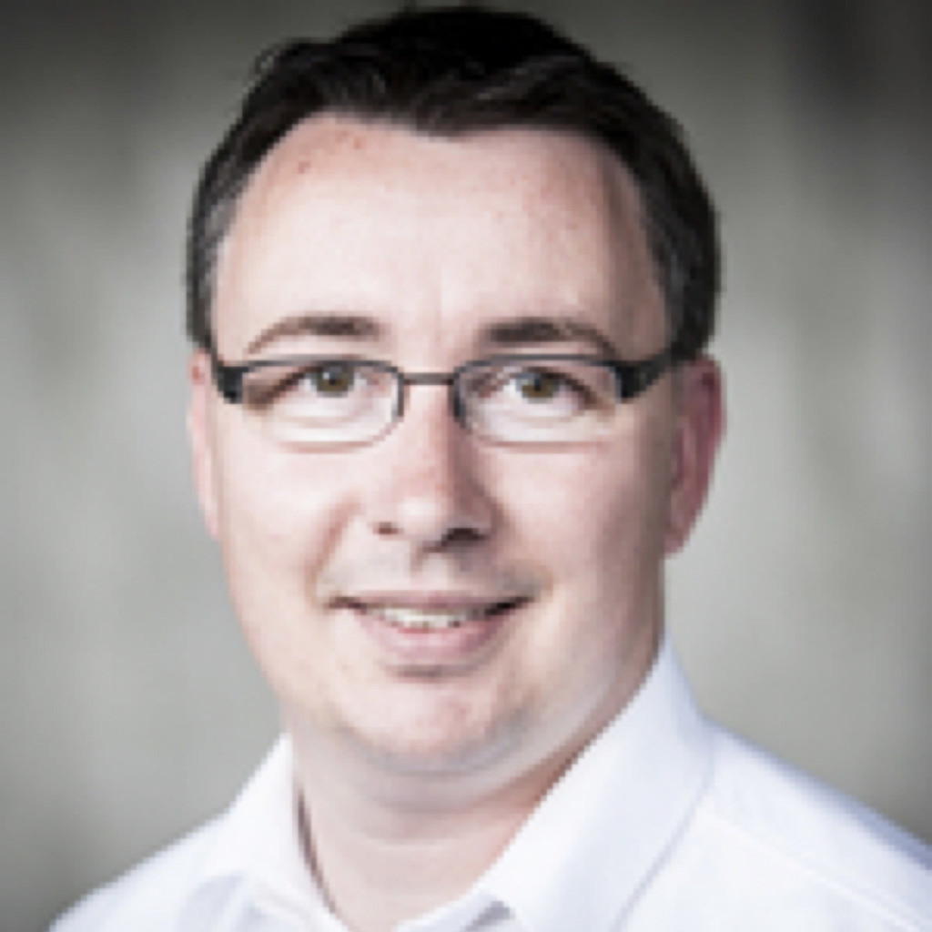 Sven Kugler Bereichsleiter Personal/Qualitätsmanagement/Intermodaler