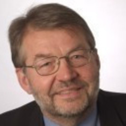 Profilbild Werner Kaunzner