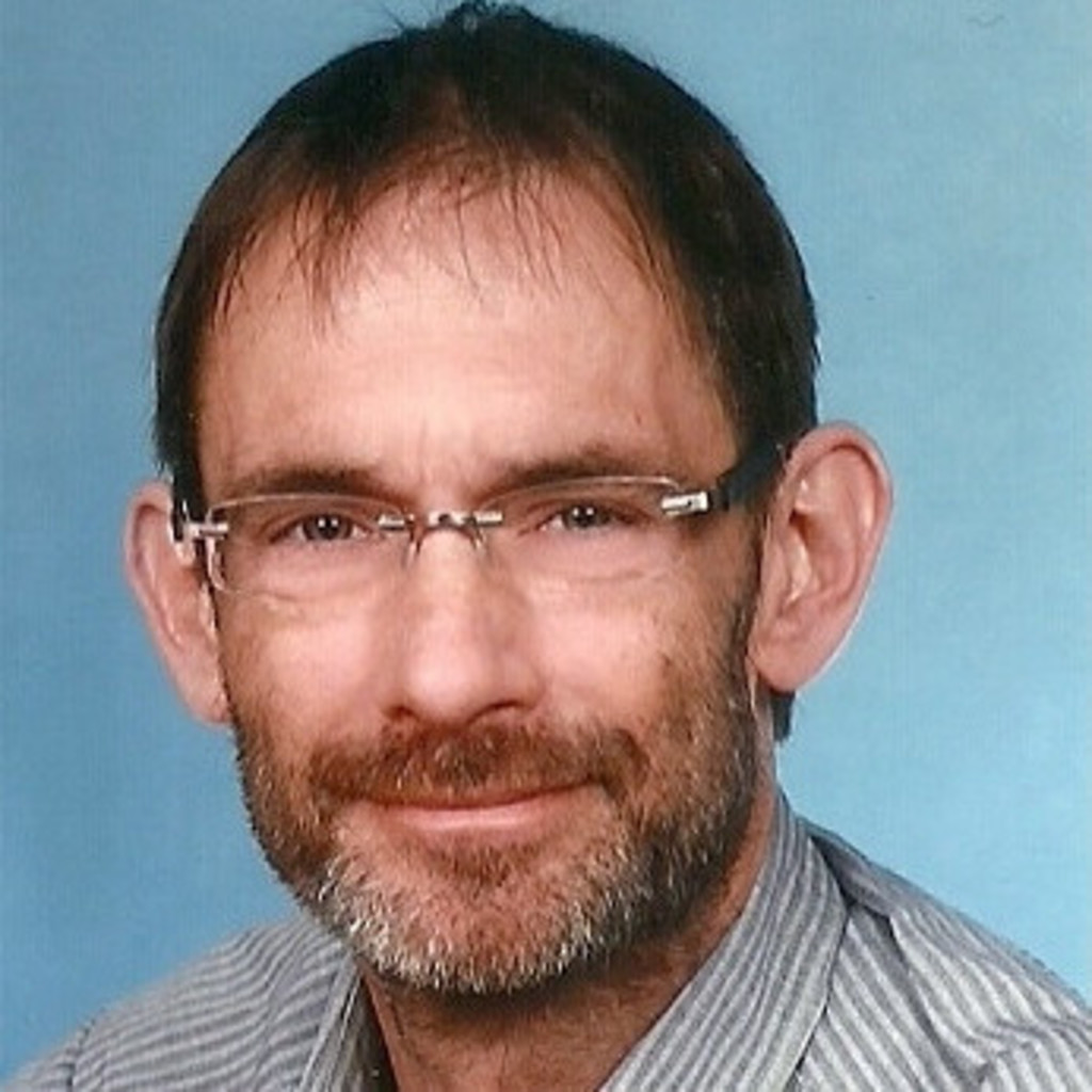 Michael Sturm Fachkraft für Arbeitssicherheit POCO