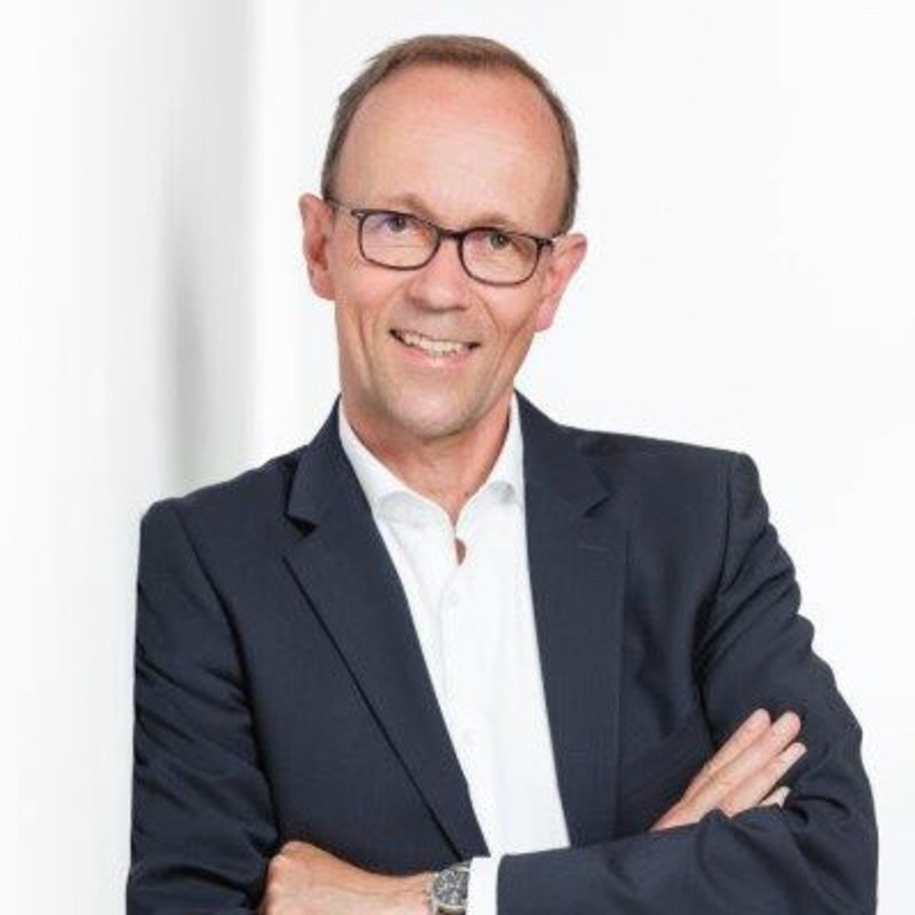 Dr. Wolf Wagner Commercial Director, Mitglied der Geschäftsleitung