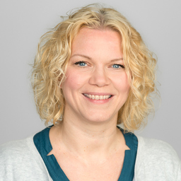 Profilbild Astrid Grabner