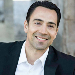 Dr. Branden Chadwick