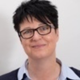 Corinna Krummel
