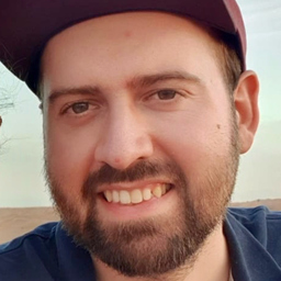 Simon Hofmann's profile picture