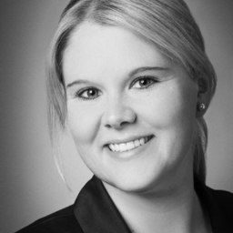 Dr. Kristina Behrens