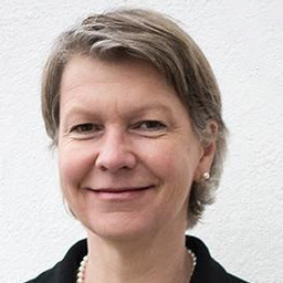 Ursula Müller-Vollmuth