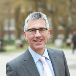 Tobias M. Kurz